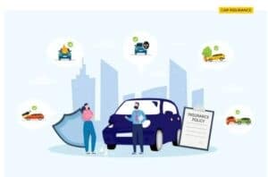 Auto Insurance in Pakistan