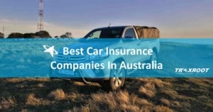 auto insurance companies in australia