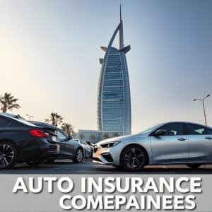 Auto Insurance in UAE
