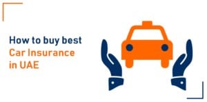 Auto Insurance in UAE