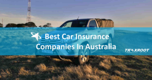 Best Auto Insurance Companies in Australia