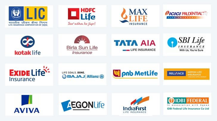 Insurance Companies in INDIA