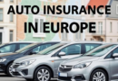 How to Get Easy Auto Insurance in Europe