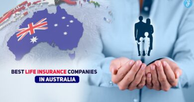 Top 10 Life Insurance Companies in Australia