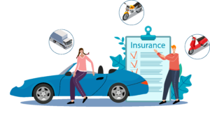 Auto Insurance Providers in India