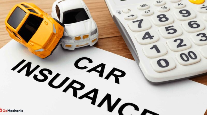 Auto Insurance Providers in India