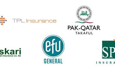 Best Auto Insurance in Pakistan