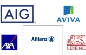 Life Insurance in Europe: Top 5 Amazing Providers for 2025 life insurance in europe